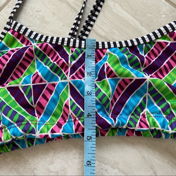 Dolfin Uglies Training Bikini Swimsuit - Picture 7 of 9